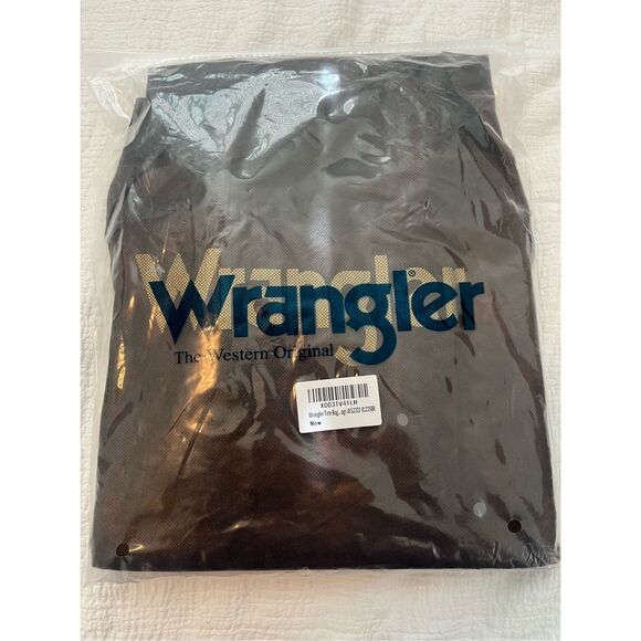 Wrangler Montana West Women's Mini Tote NEW NWT - Picture 6 of 7
